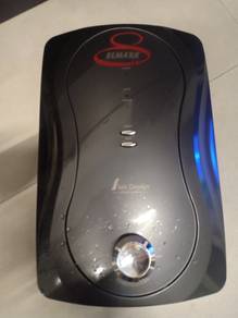 Elmark Slim 8 Water Heater DC Pump