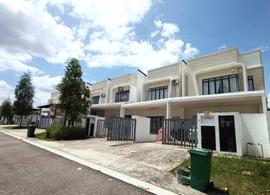 2-storey Terraced House For Sale in Semenyih,SGR