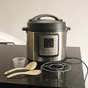 Nutricook Smart Pot Multi Cooker 6L