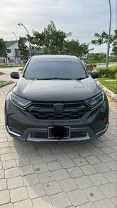 Honda CR-V TC 2WD in Shah Alam, SGR