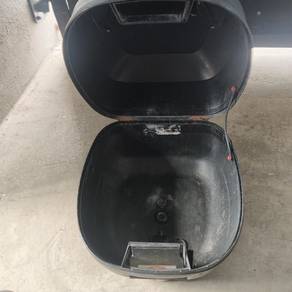 box givi terpakai