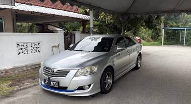 Toyota Camry V in Port Dickson, NSN