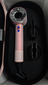 Dyson Supersonic Nural Strawberry Pink Hair Dryer