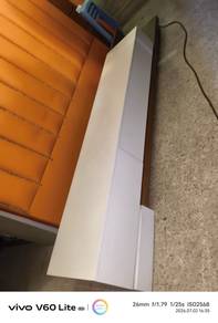 Almari/ cabinet