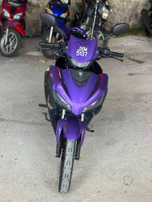 Yamaha Y16ZR