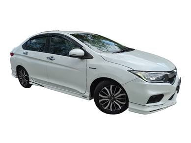 Honda City HYBRID in Johor Bahru, JHR