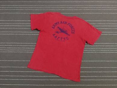 Vintage REAL MCCOY'S TEE m