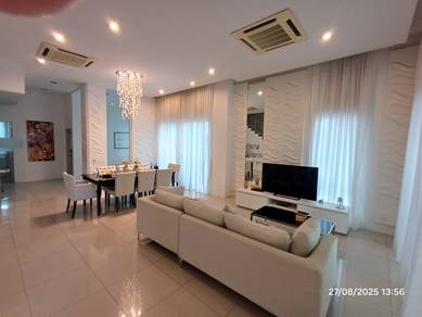 Semi-Detached House For Sale in Simpang Ampat,PNG
