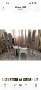home entertainment set