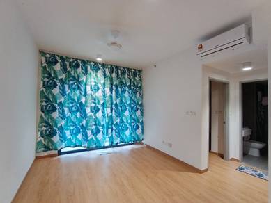 Condominium For Rent in Maya Bay Residences @ Gamuda COVE