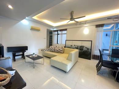 Townhouse For Rent in Tanjung Bungah,PNG