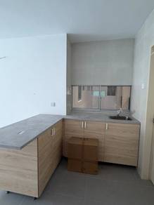 Apartment For Rent in Pangsapuri Amansiara (Selangorku)