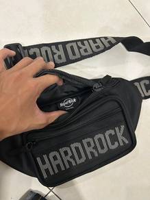 Beg Hardrock