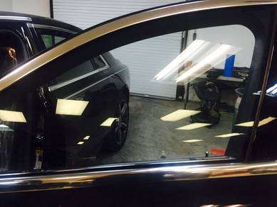 Car Tinted Raya Aidiladha Promotion