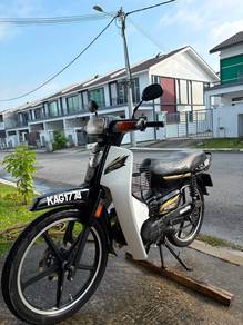 Honda EX5
