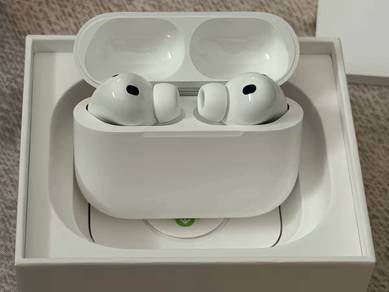 AirPods Pro3