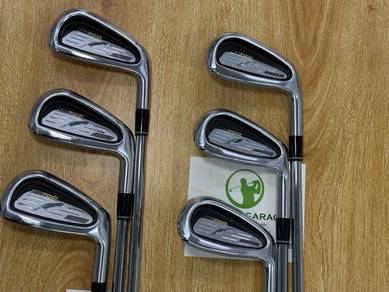 Fourteen IF-700 Forged Golf Iron Set 5-Pw,