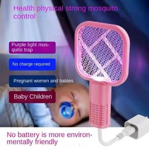 mosquito swatter