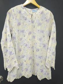 Baju Kurung Kedah