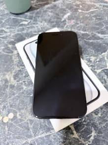 Apple iPhone 15 256GB Black
