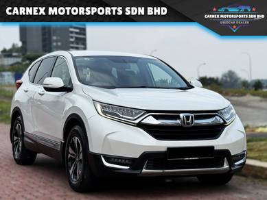 Honda CR-V 2WD in Seri Kembangan, SGR