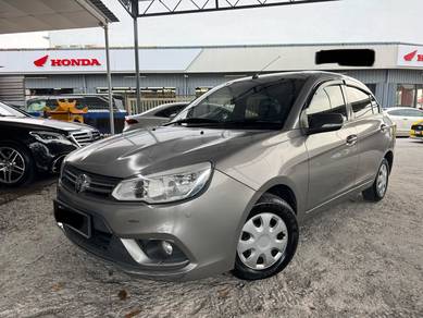 Proton Saga VVT EXECUTIVE CVT in Banting, SGR