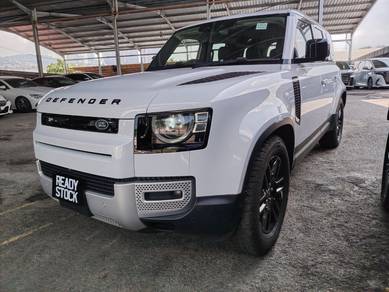 Land Rover Defender 110S P300 in Cheras, KUL
