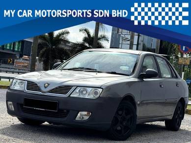 Proton Waja in Seri Kembangan, SGR