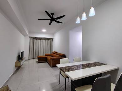 Service Residence For Rent in Rhythm Avenue USJ19