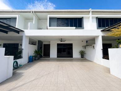 2-storey Terraced House For Sale in Cyberjaya,SGR