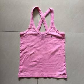 Ralph Lauren - Pink Top