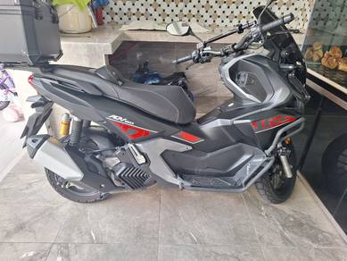 Honda ADV 160