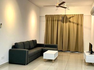 Condominium For Rent in Setia Pinnacle