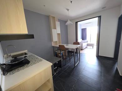 Service Residence For Rent in Vetro 11 Designer Suites