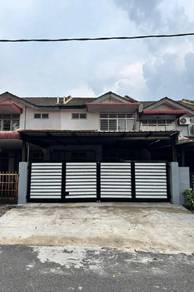 2-storey Terraced House For Sale in Sungai Petani,KDH