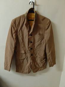 721.vintage ppfm coat blazer
