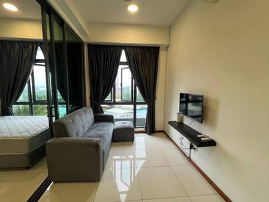 Studio For Rent in Crescent Bay Suites