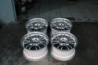 Rays RE30 Original Japan🇯🇵