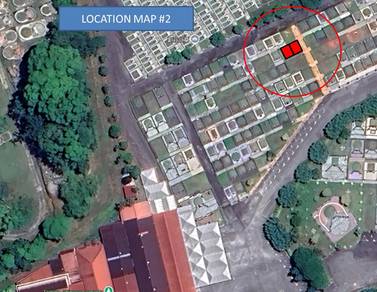 Others Land in Taiping, PRK