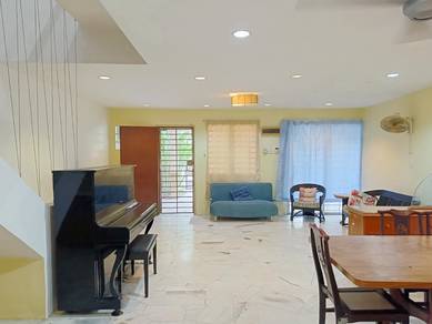 2-storey Terraced House For Rent in Puchong,SGR