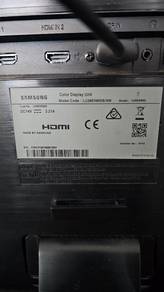 samsung 28inch 4k monitor