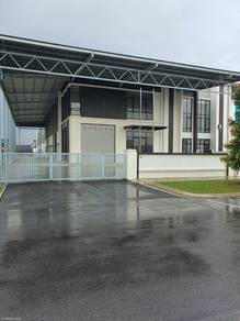Warehouse / Factory For Rent in Senai,JHR