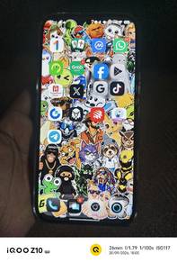 infinix gt50 pro Gaming