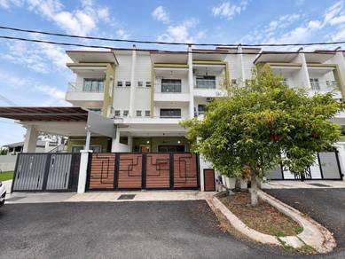 2.5-storey Terraced House For Sale in Kajang,SGR