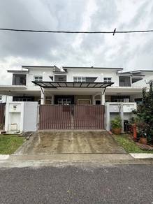 2-storey Terraced House For Sale in Pasir Gudang,JHR