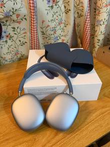 AIRPODS MAX generation 2 usb