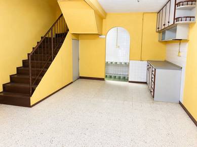 2.5-storey Terraced House For Sale in Kepong,KUL