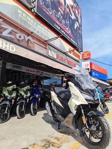 WMOTO RT1