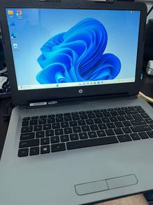 Hp laptop