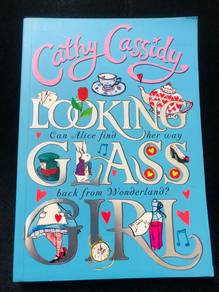 Looking Glass Girl